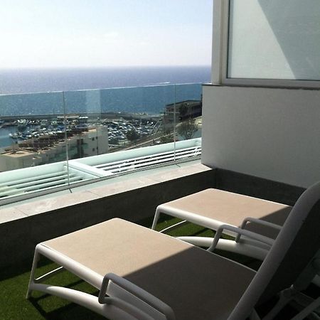 Appartement Puerto Principe à Porto Rico Extérieur photo