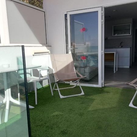 Appartement Puerto Principe à Porto Rico Extérieur photo