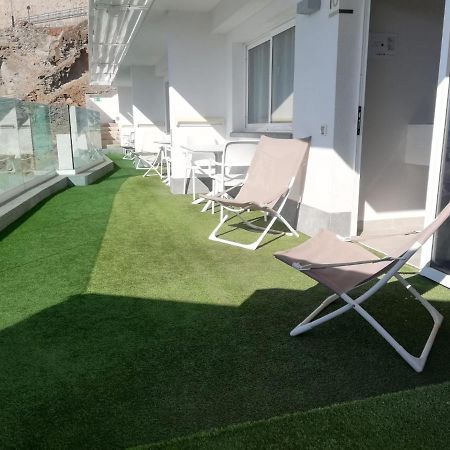 Appartement Puerto Principe à Porto Rico Extérieur photo