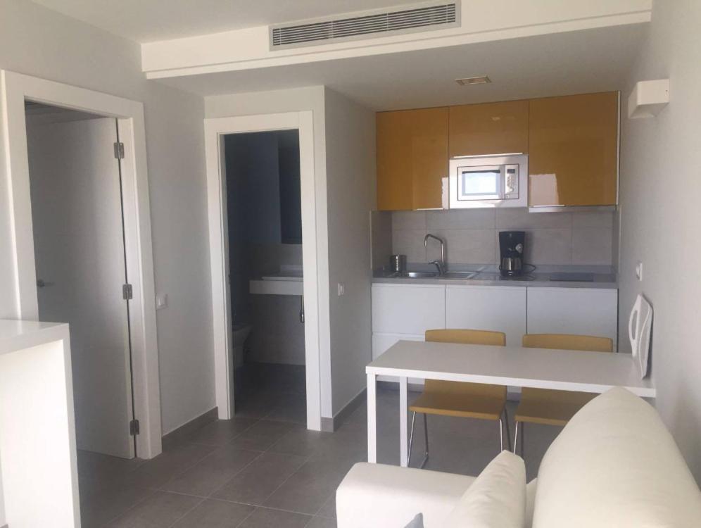 Appartement Puerto Principe à Porto Rico Extérieur photo