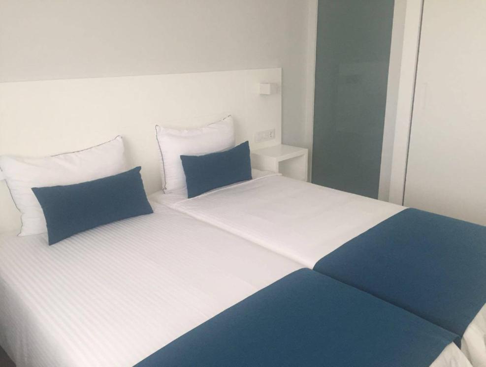 Appartement Puerto Principe à Porto Rico Extérieur photo