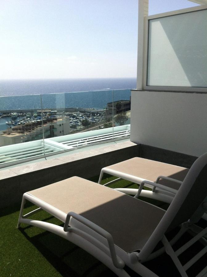Appartement Puerto Principe à Porto Rico Extérieur photo