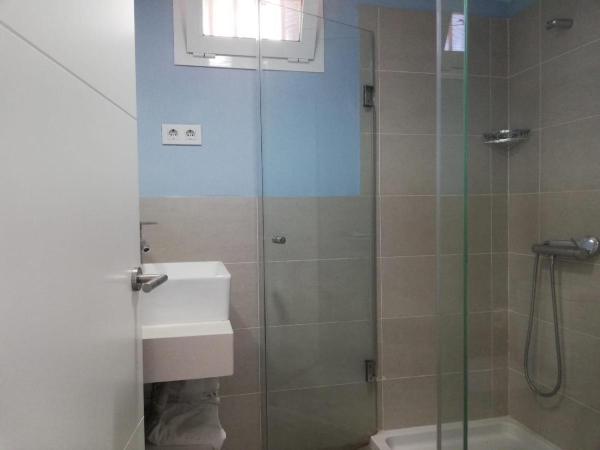 Appartement Puerto Principe à Porto Rico Extérieur photo